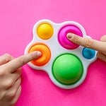 Fidget Toys