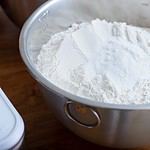 1. Flour