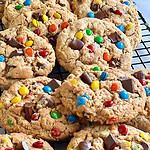 Your Kids Will Fall in Love With This Monster Cookie Recipe