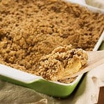 Check Out This Easy Apple Crisp Recipe