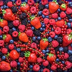 Berries