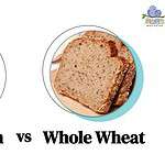 Whole Grain vs. Whole Wheat: Which is Healthier & Key Differences