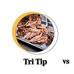 Tri-Tip vs. Brisket: Which Is The Better Cut of Beef?