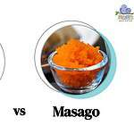 Tobiko vs. Masago: Taste Comparison, Texture Differences & Pricing for Each