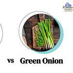 Shallots vs. Green Onions: How They're Different & Which is Healthier