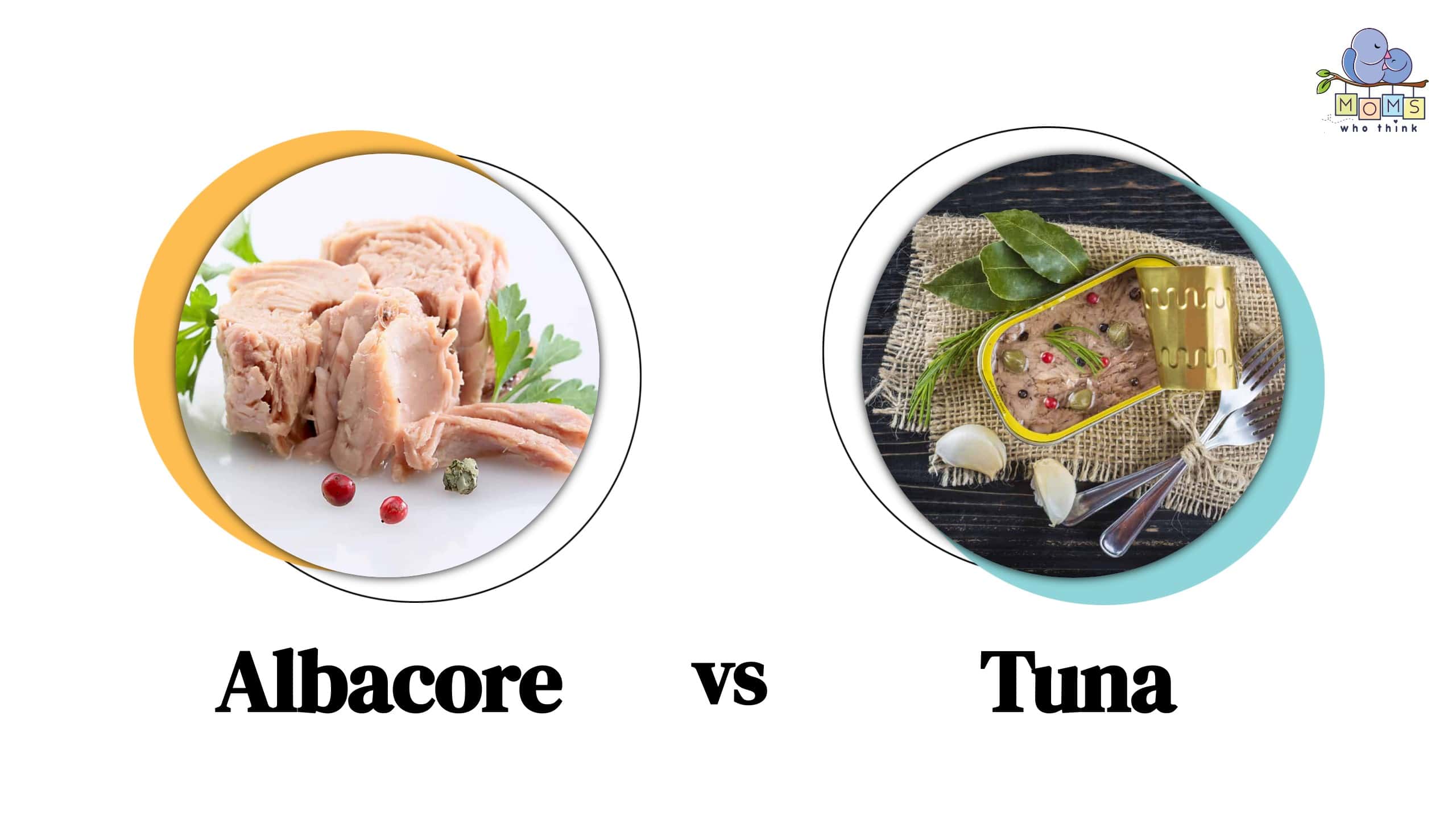 Albacore vs. Tuna: Uncovering Key Differences You Need to Know