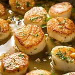 Bay Scallops vs. Sea Scallops: 4 Key Differences Including Taste & Texture