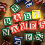 Alaska's Top Baby Names, Revealed