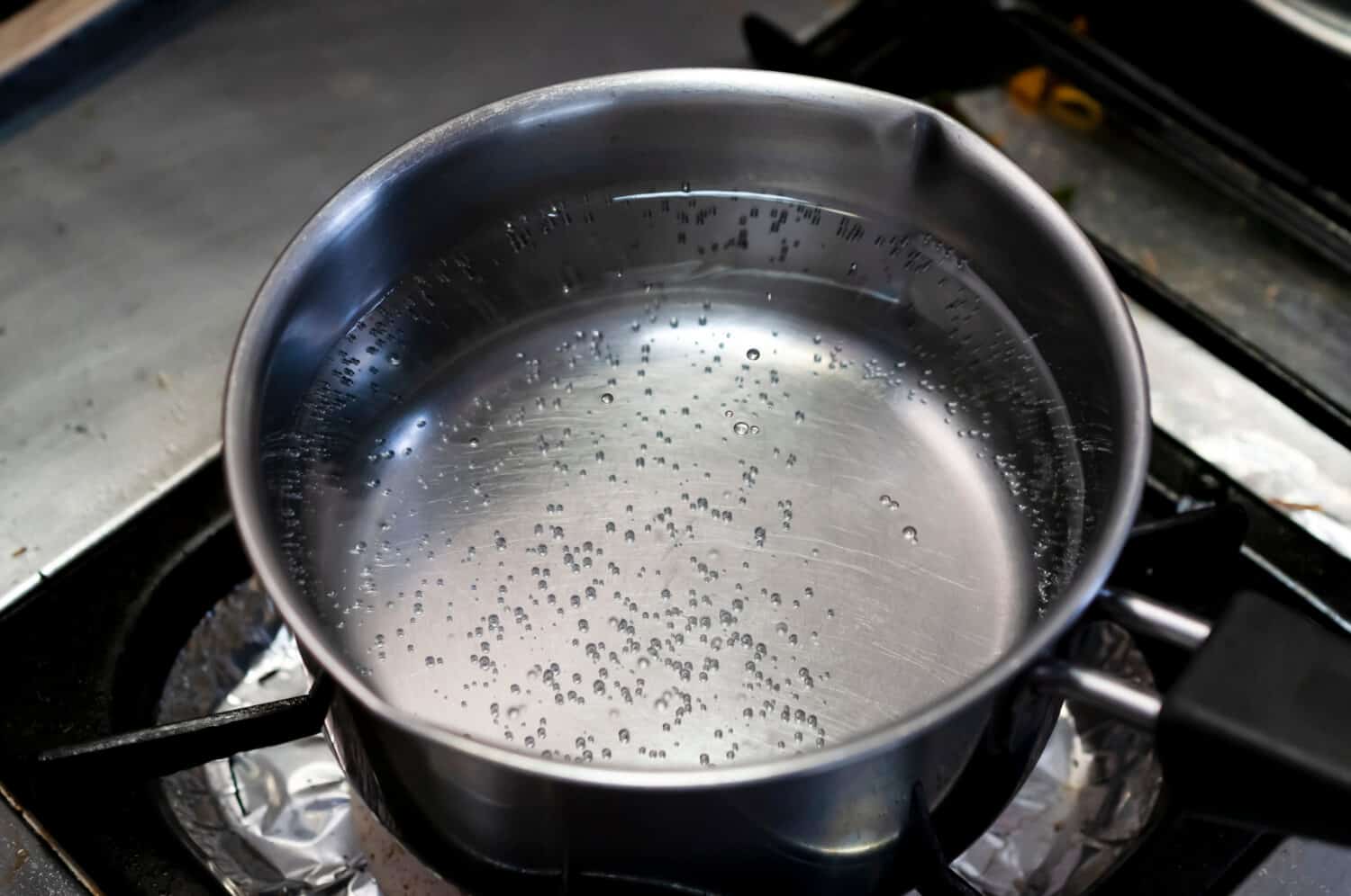 Simmer vs. Boil: How to Tell the Differences (With Temperatures)