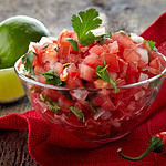 Avoid the "Fresh" Salsa