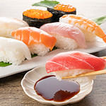 What is Proper Sushi Etiquette?  