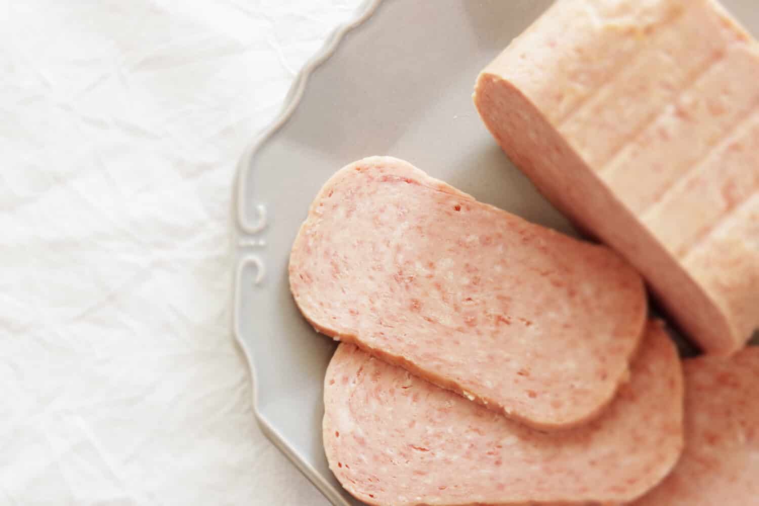 Spam Nutrition: Is It Healthy or Bad for You?