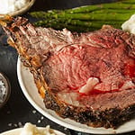 Ribeye Roast vs. Prime Rib: Two Differences & How to Cook Each