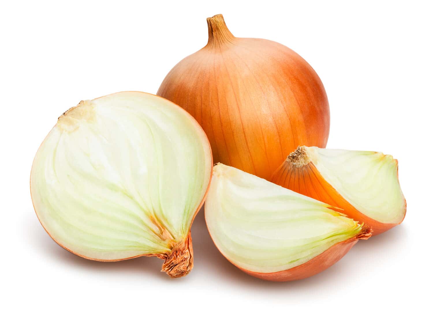 White Onion Vs Yellow Onion When To Cook With Each 3 Key Differences   Shutterstock 324937685 Huge Licensed Scaled 