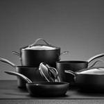 Saucepan vs. Pot: 3 Differences for Cooking & When to Use Each