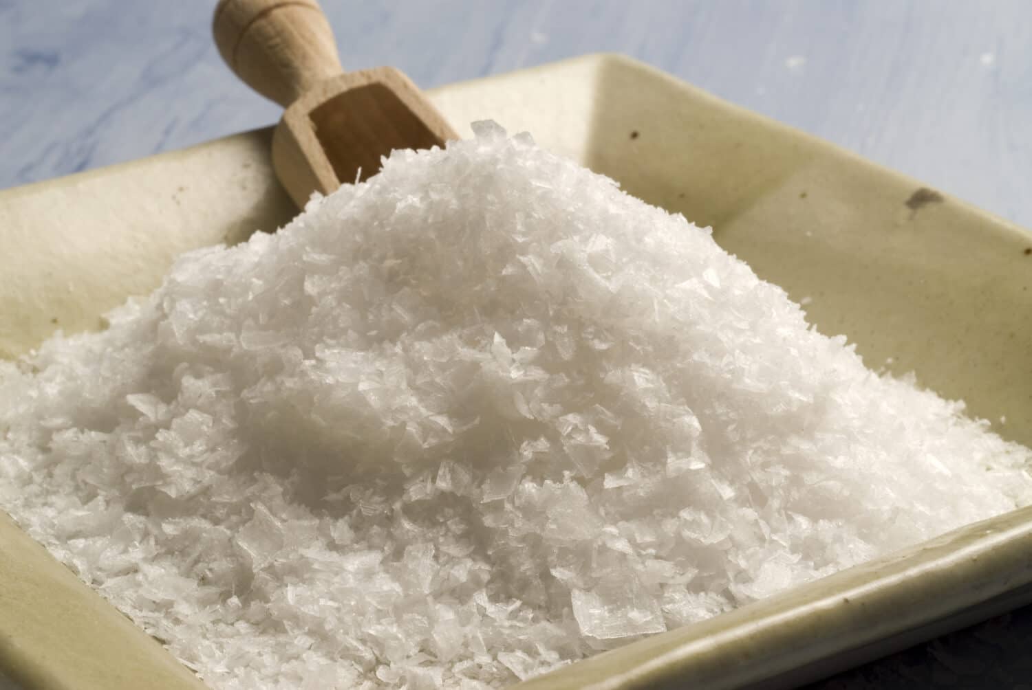 Discover the Differences: Maldon Salt vs Pyramid Salt