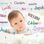 Vermont's Top Baby Names, Revealed