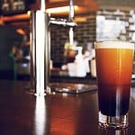 Healthy: Nitro Cold Brew