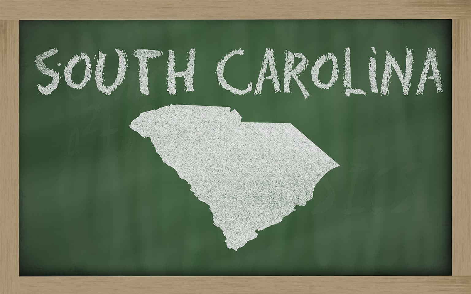 The 23 Worst Schools In South Carolina Today