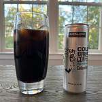 Is Costco's Canned Cold Brew a Total Dud? (Full Review)