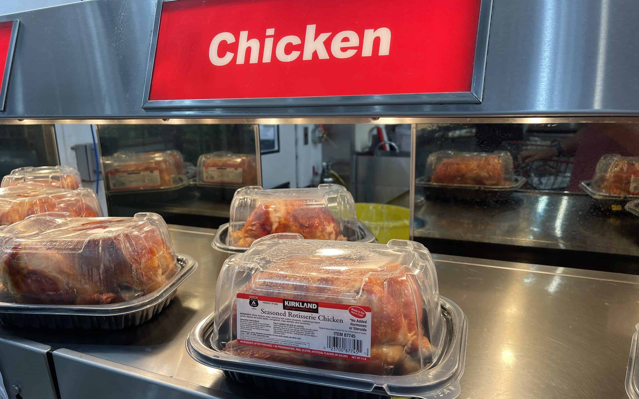 Salmon burgers went missing for a while. Now they're back. : r/Costco