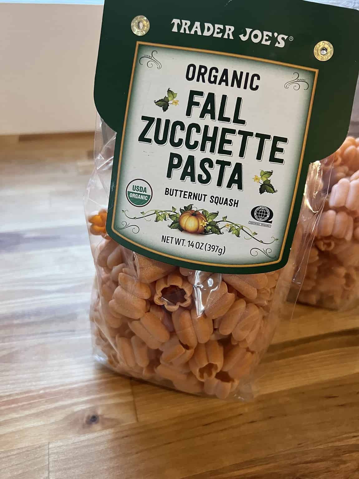 Trader Joe's Pasta: One Family's Review