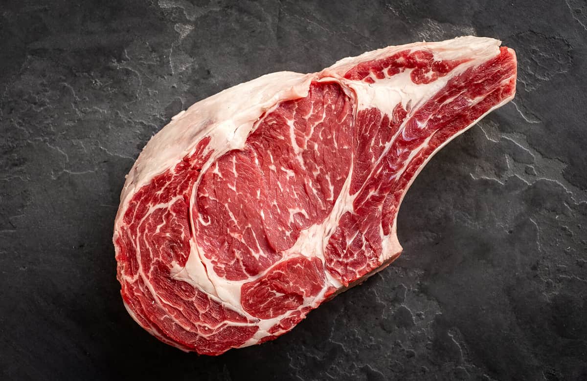 5 Ways to Cook the Perfect Delmonico Steak with Recipes