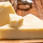 Pecorino vs. Parmesan: 3 Differences Including Age, Taste & Texture