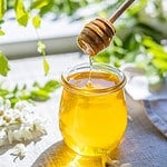 Raw Honey vs. Honey: Health Benefits & Key Differences