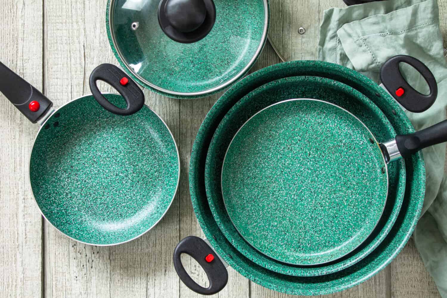Why So Many Are Switching From Nonstick To Ceramic Cookware