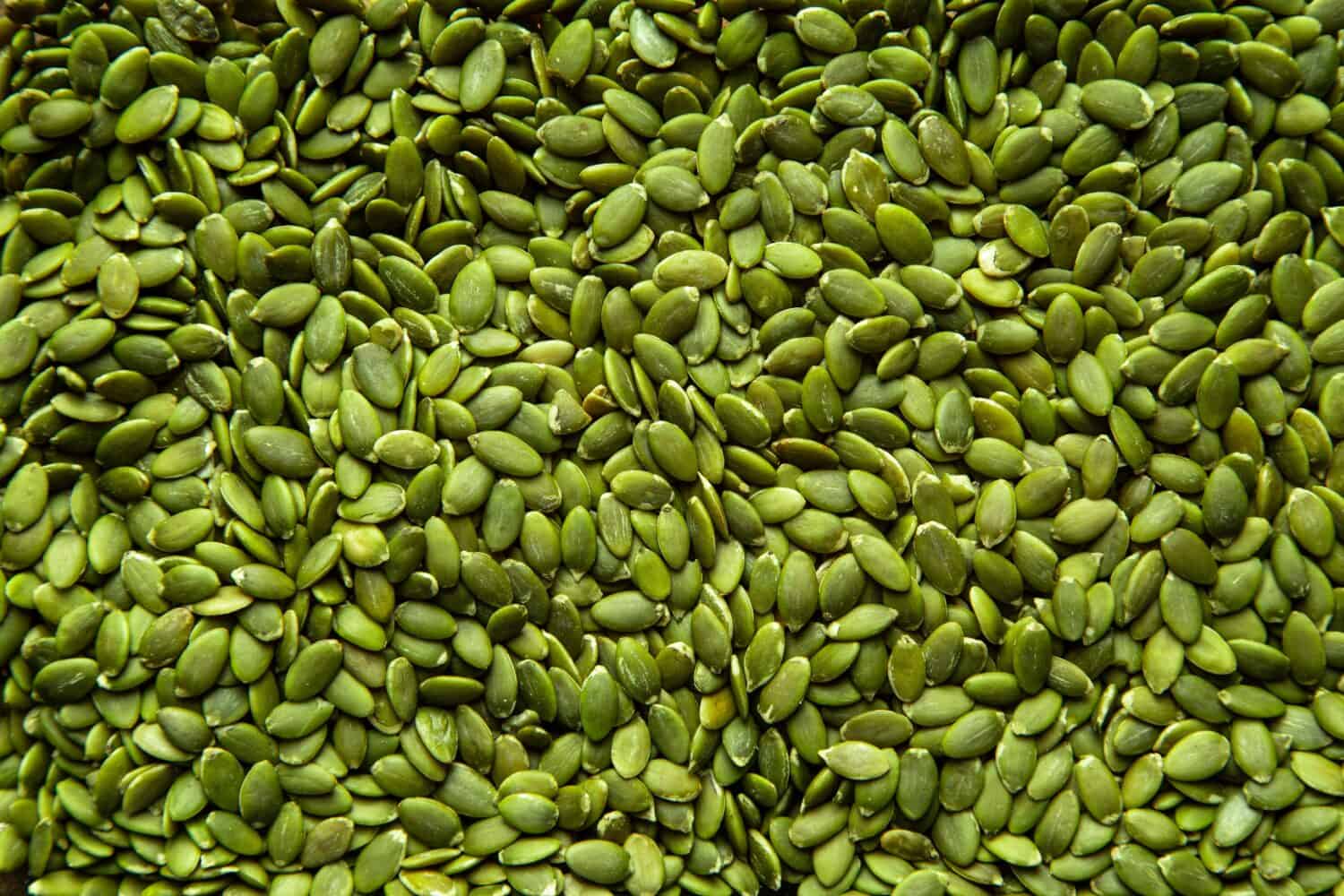 Pepitas Vs Pumpkin Seeds Differences Including Nutrition