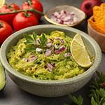 Is Guacamole Healthy, Actually? What Science Says