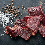 Beef Jerky