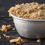 Light Brown Sugar vs. Dark Brown Sugar: Baking with Each & Key Differences