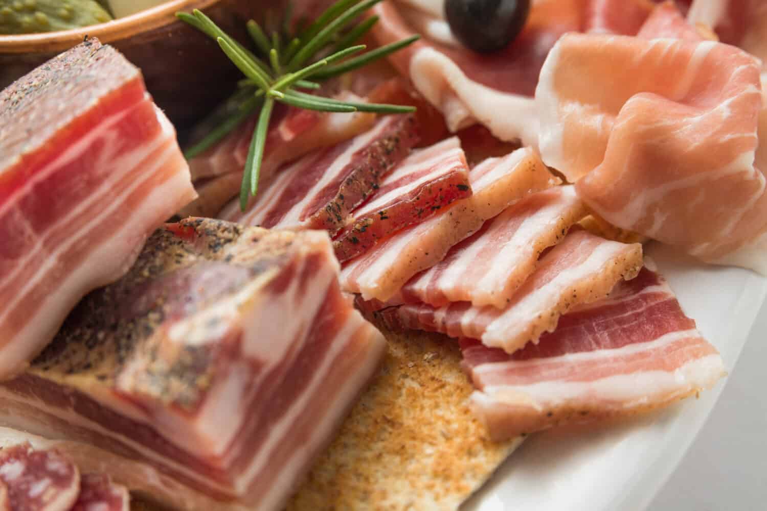 What Is Guanciale? Taste, Where to Buy, Recipes & More
