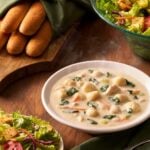 I Ordered Olive Garden For a Family of Four - It Cost Less Than McDonald's