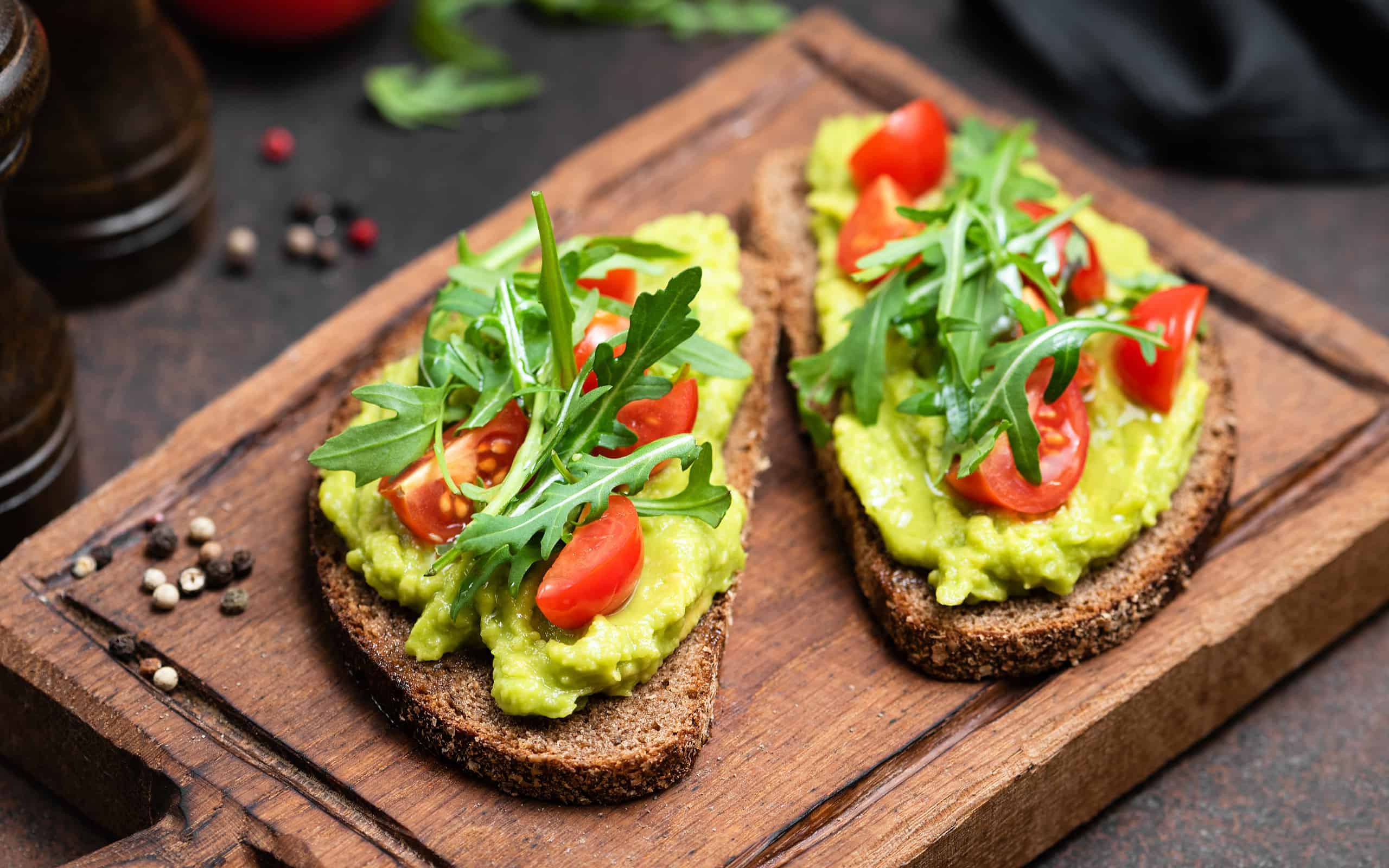 Avocado Toast