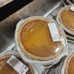 How Healthy is Costco's Pumpkin Pie? Calories and Fat in Each Slice