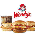 Wendy’s: Pretzel Baconator