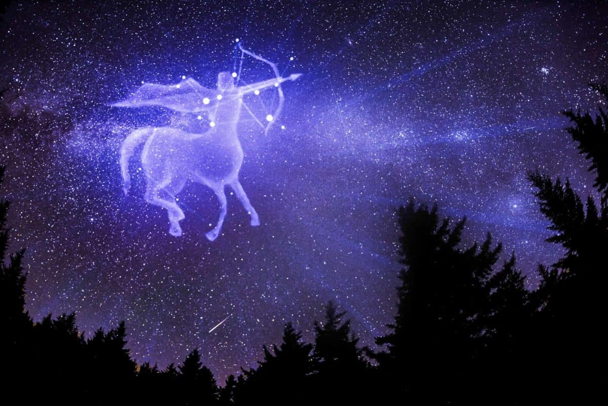 Sagittarius, Constellation, Astrology Sign, Mythology, CentaurSagittarius Zodiac personality traits, sign and more