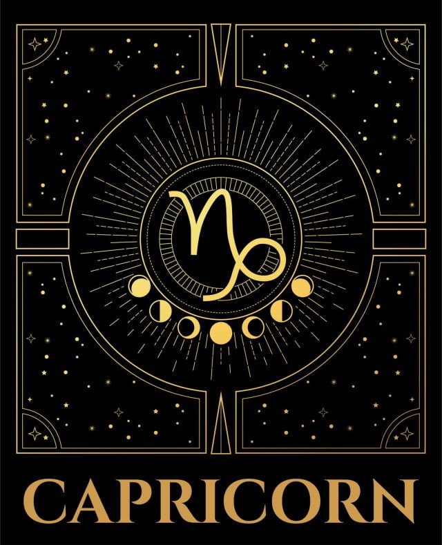 Capricorn