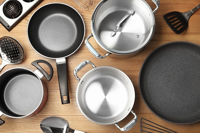 Costco Is Selling a 157-Piece Le Creuset Set for $4,500: Photos
