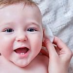 How To Clean Baby Ears