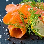 Is Smoked Salmon Healthy, Actually? What Science Says