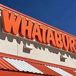 What is Whataburger?