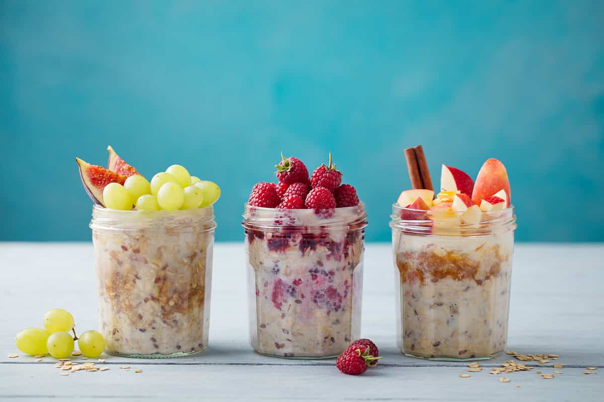 Overnight Oats