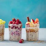 Overnight Oats