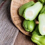 What is Chayote Squash? How to Cook, Health Benefits, Recipes & More