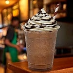 10 of the Highest-Calorie Drinks at Starbucks