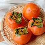 Persimmons